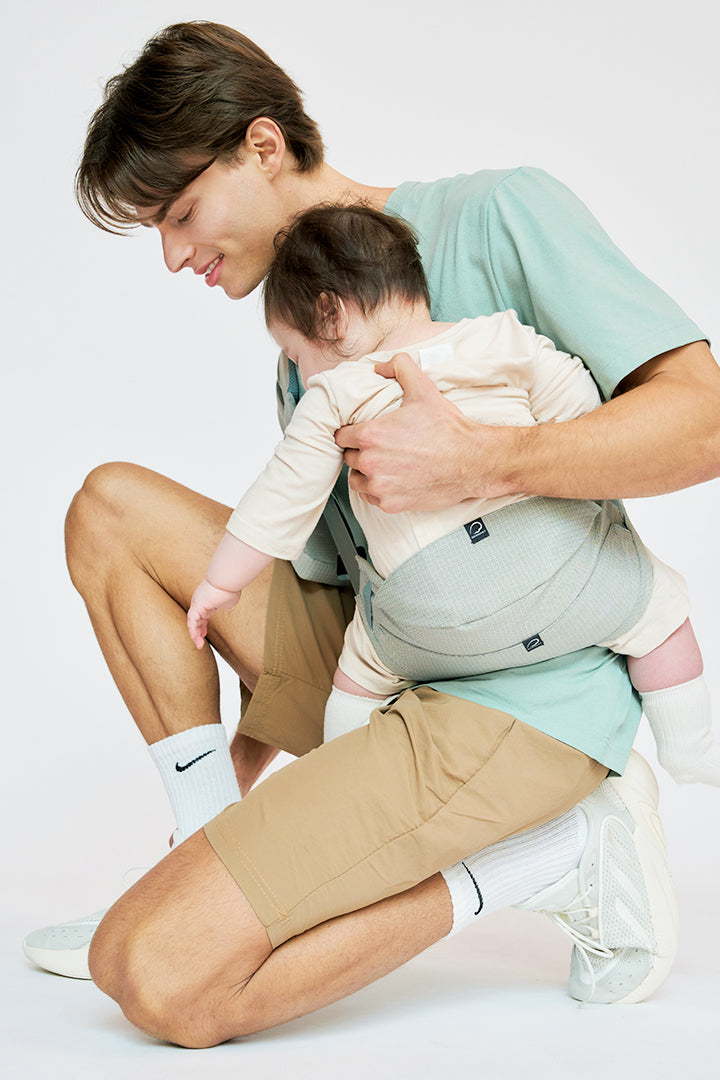 [AIR] Toddler Carrier