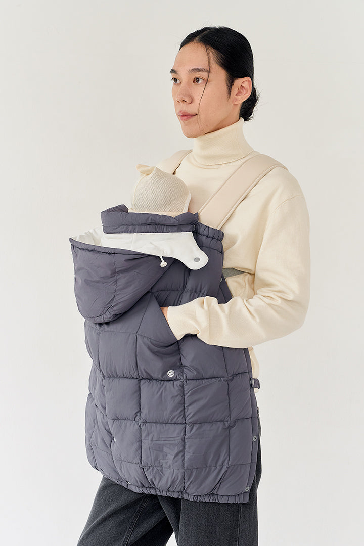 WINTER BABY COVER