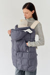 WINTER BABY COVER