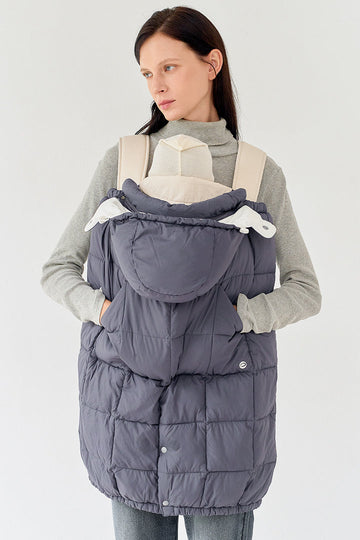 WINTER BABY COVER