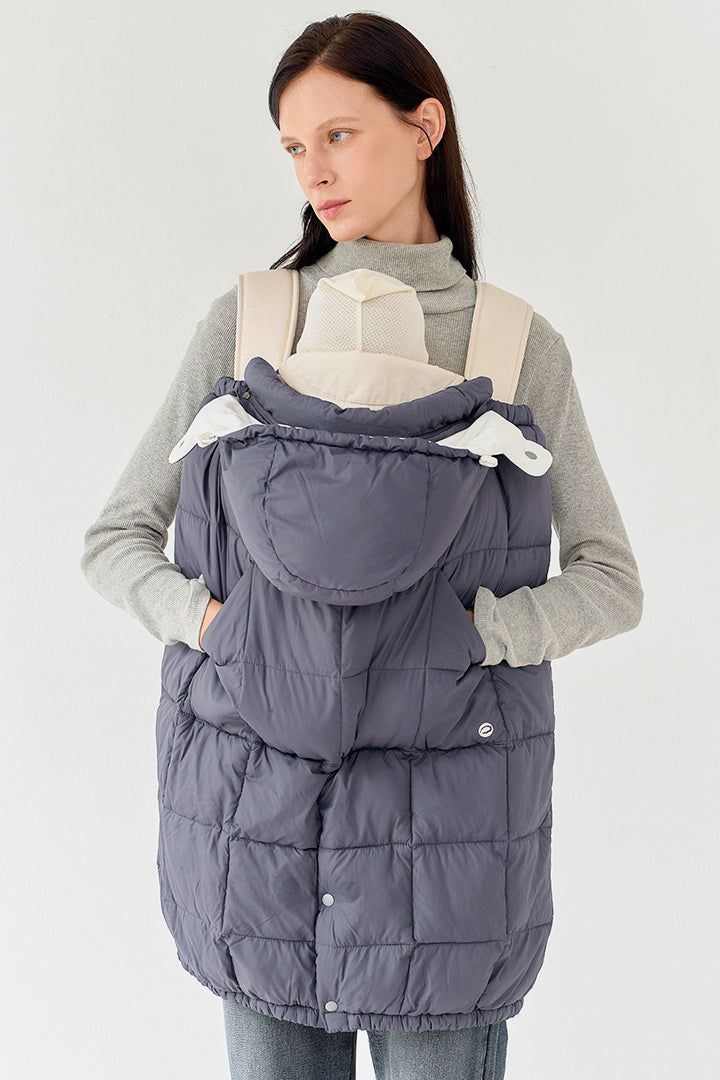 WINTER BABY COVER