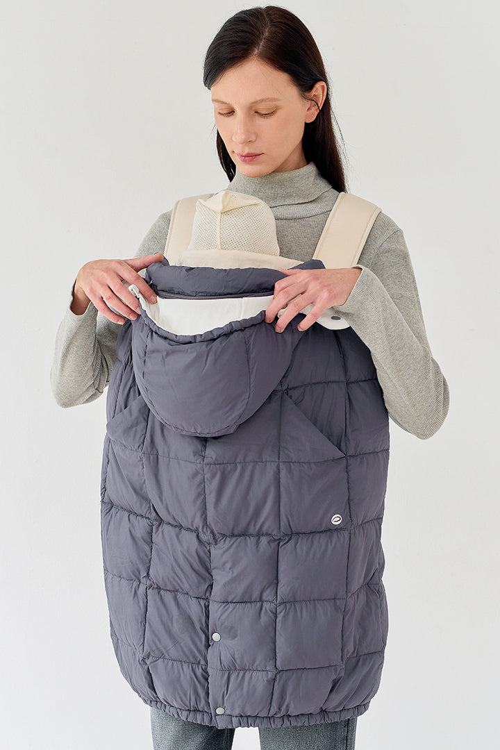 WINTER BABY COVER