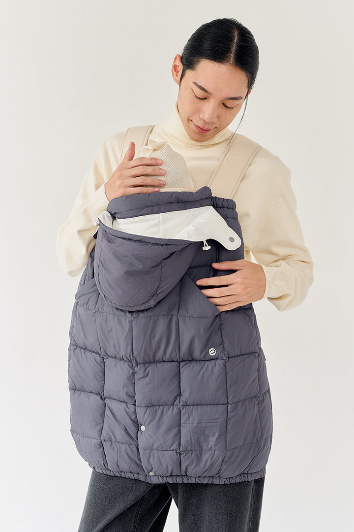 WINTER BABY COVER