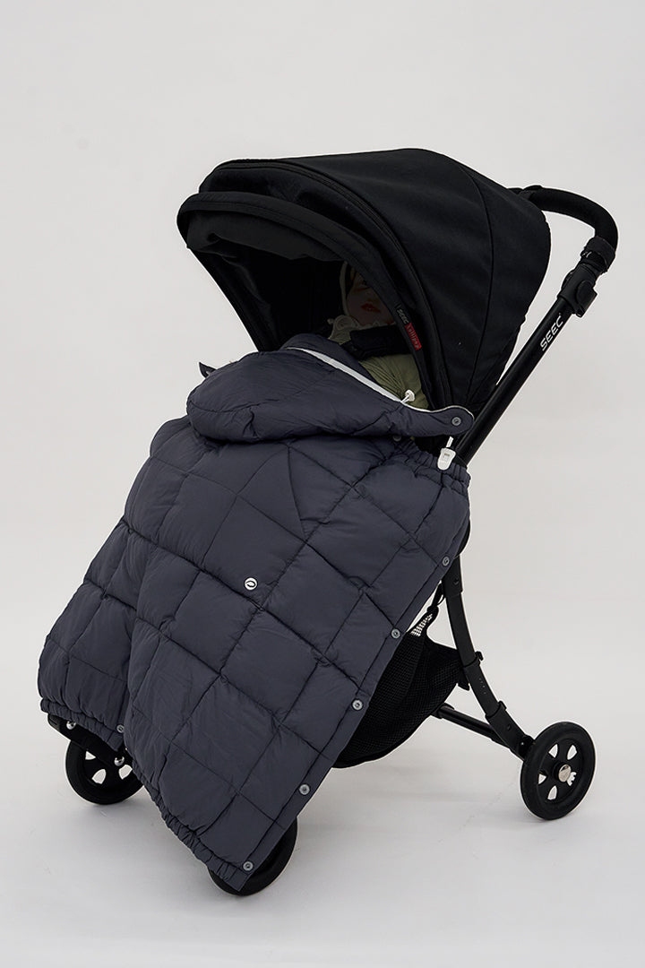 WINTER BABY COVER