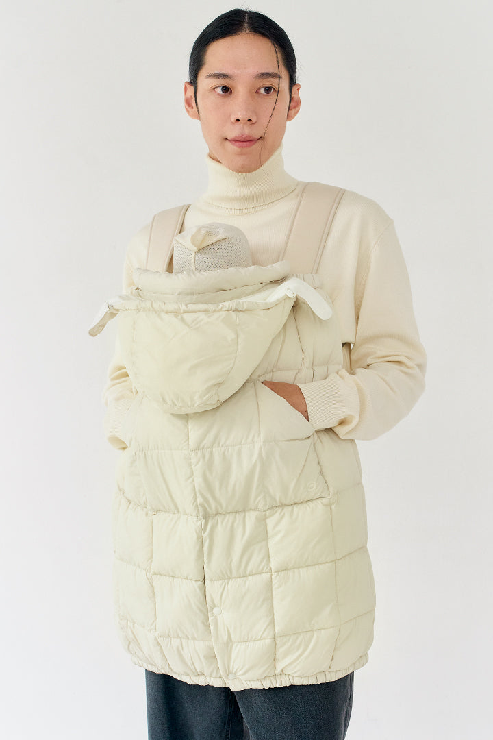 WINTER BABY COVER