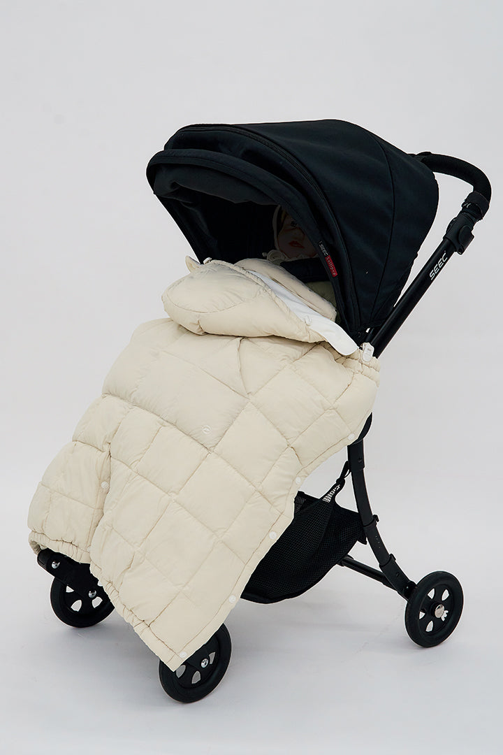 WINTER BABY COVER