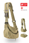 [365] Toddler Carrier + Bag