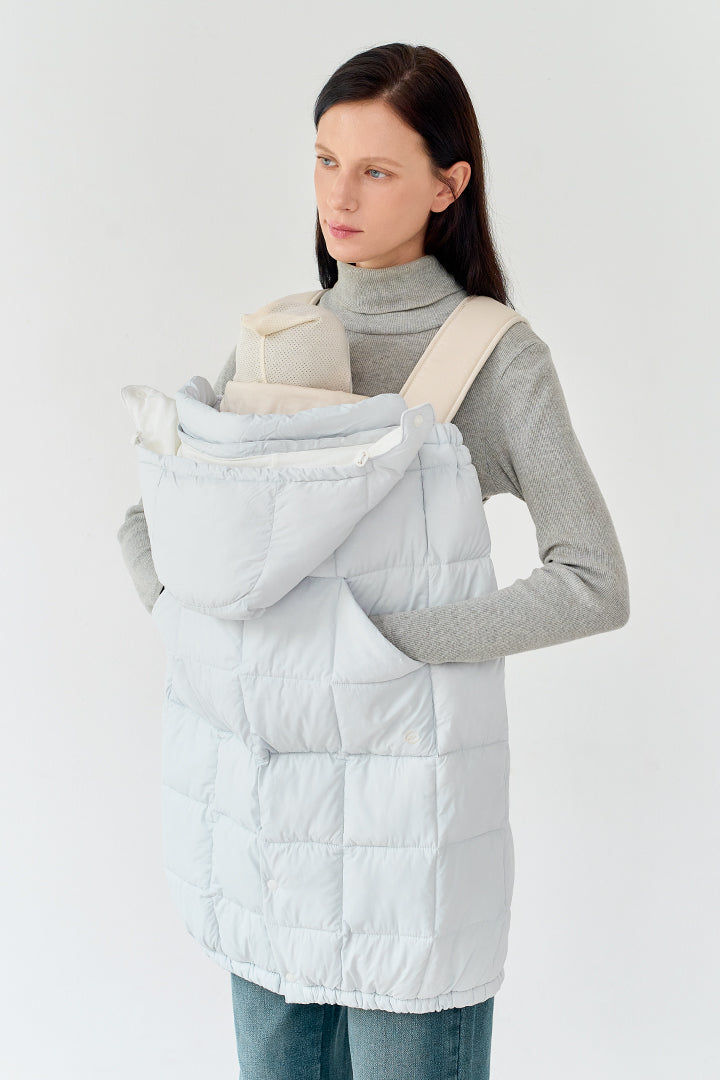 WINTER BABY COVER