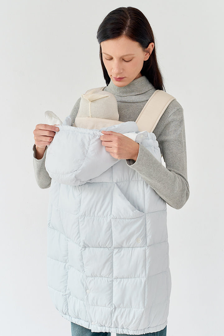 WINTER BABY COVER