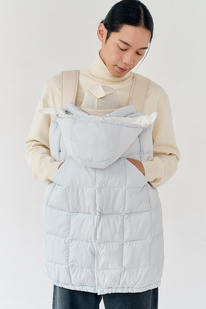 WINTER BABY COVER