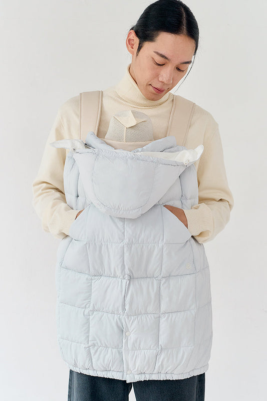 WINTER BABY COVER