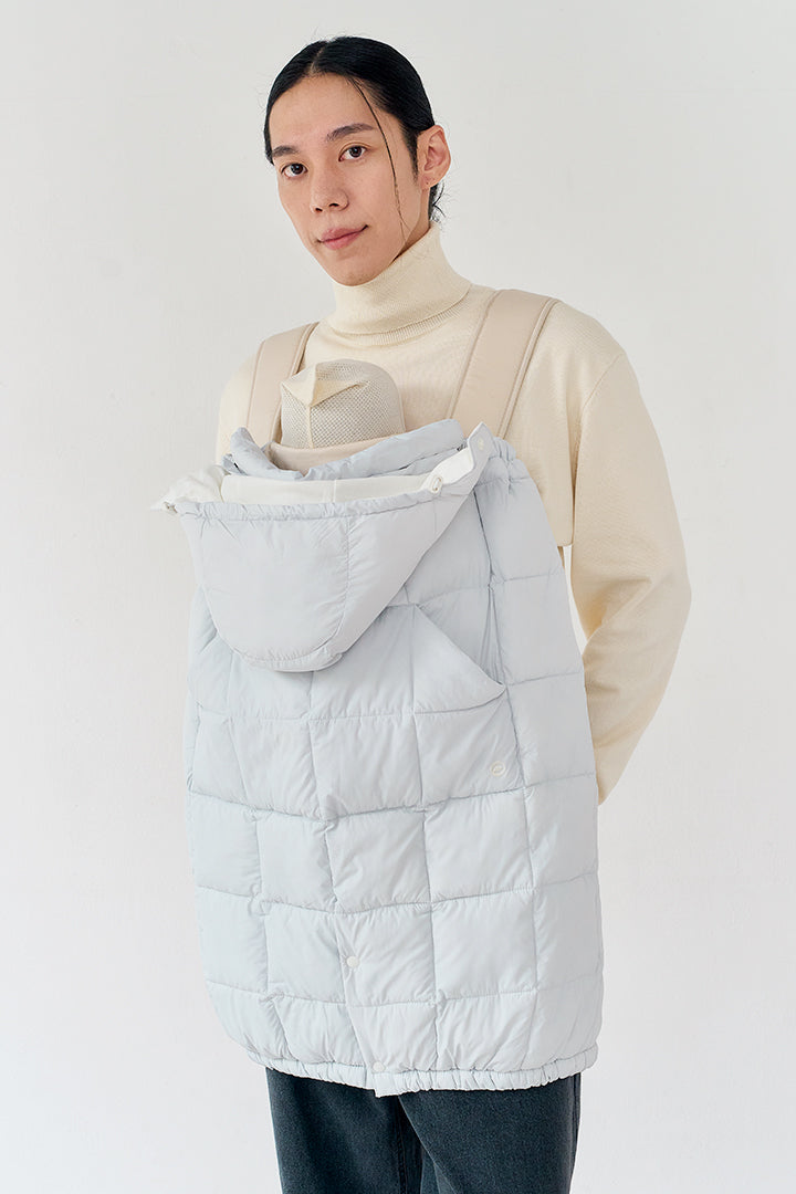 WINTER BABY COVER