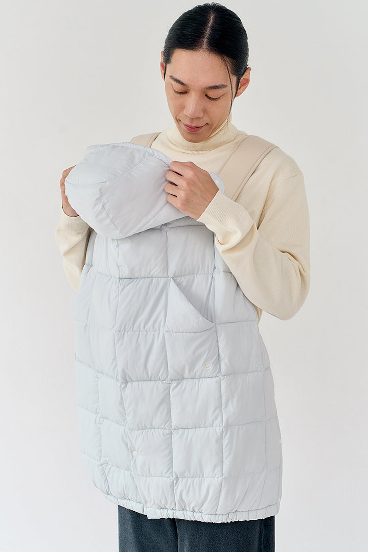 WINTER BABY COVER