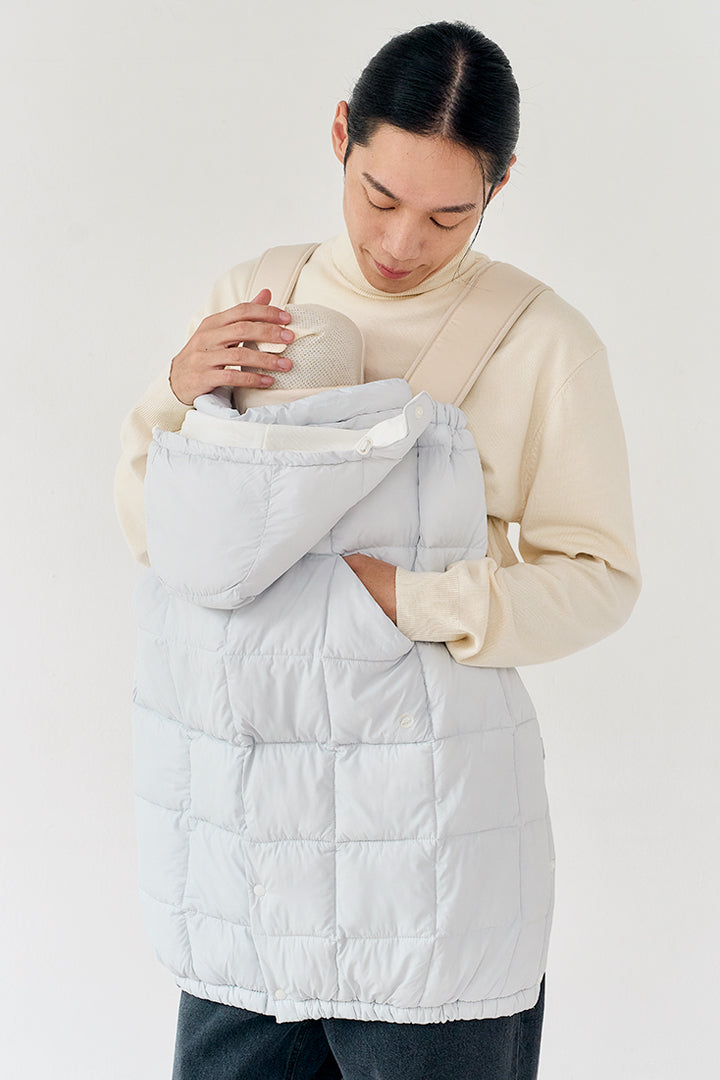 WINTER BABY COVER