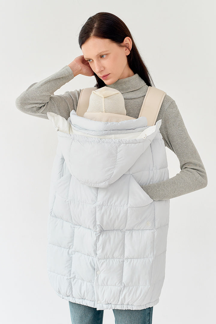 WINTER BABY COVER