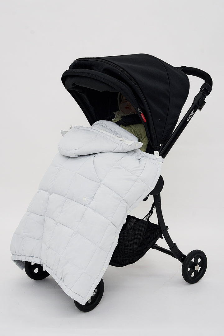 WINTER BABY COVER