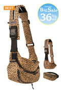 [365] Toddler Carrier + Bag