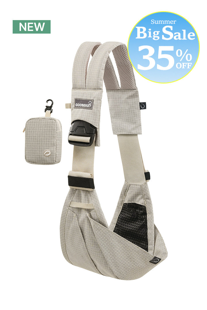 [AIR] Toddler Carrier
