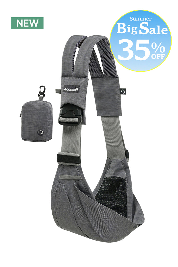 [AIR] Toddler Carrier