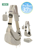 [AIR] Toddler Carrier + Bag
