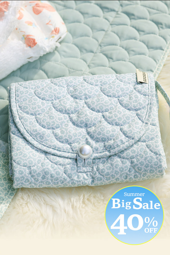 Diaper Changing Pad