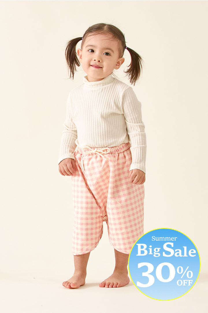 Potty Training PJ shorts