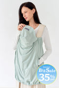 BABY CARRIER SUN&WIND COVER