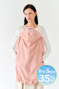 BABY CARRIER SUN&WIND COVER