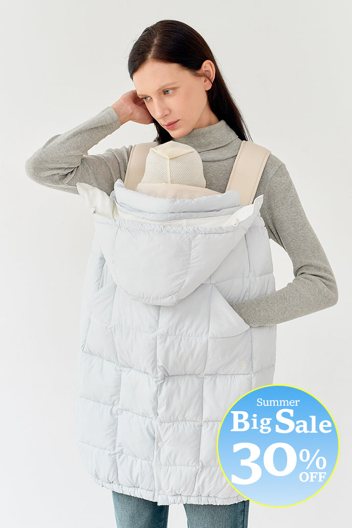 WINTER BABY COVER