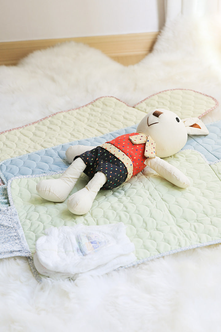 Diaper Changing Pad
