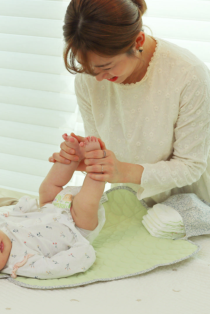 Diaper Changing Pad