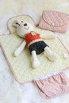 Diaper Changing Pad