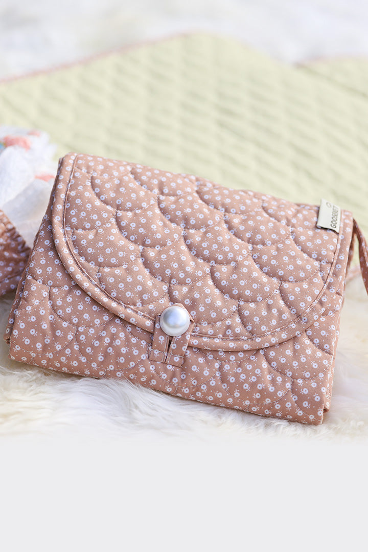 Diaper Changing Pad
