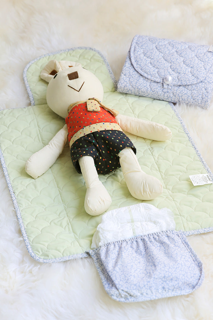 Diaper Changing Pad