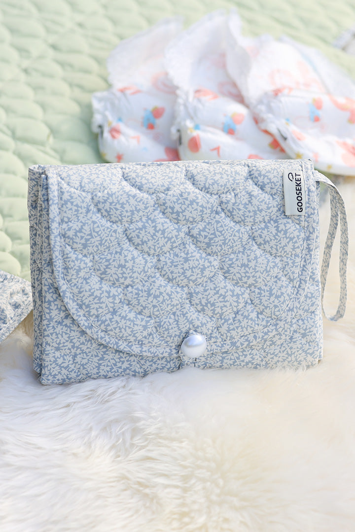 Diaper Changing Pad
