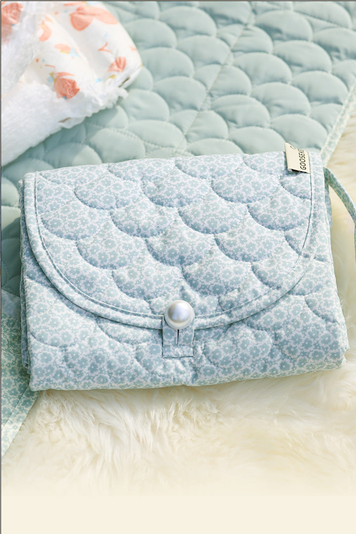 Diaper Changing Pad