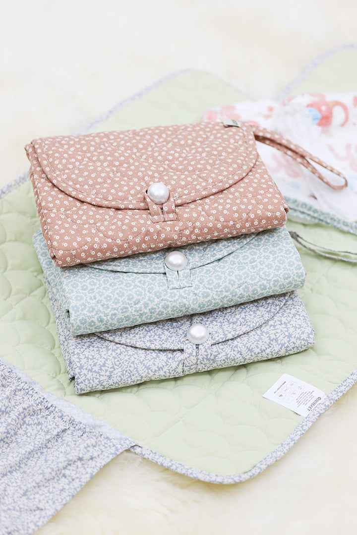 Diaper Changing Pad