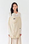 BABY CARRIER SUN&WIND COVER