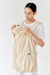 BABY CARRIER SUN&WIND COVER