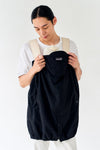 BABY CARRIER SUN&WIND COVER