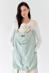 BABY CARRIER SUN&WIND COVER