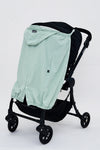 BABY CARRIER SUN&WIND COVER